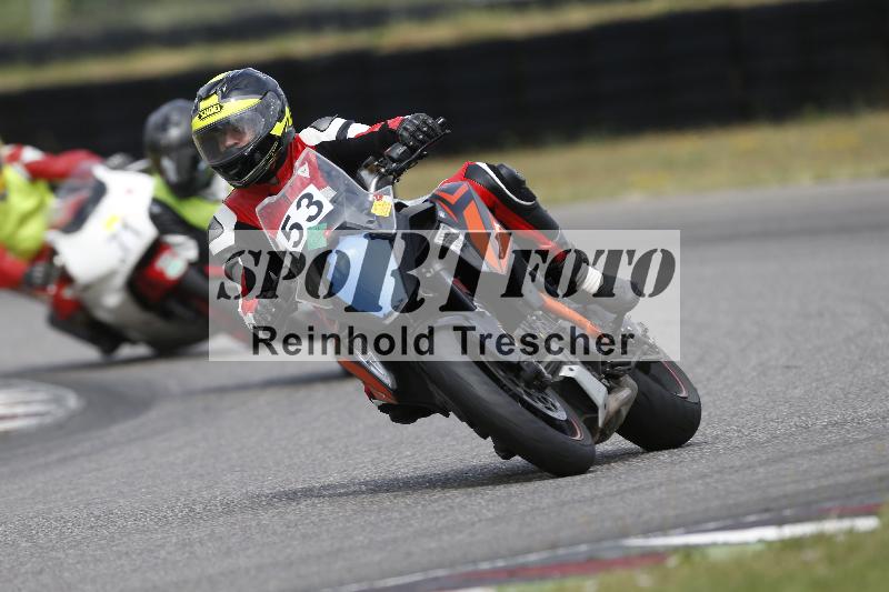 /18 05.06.2026  TZ Motorsport ADR/Gruppe gruen/53